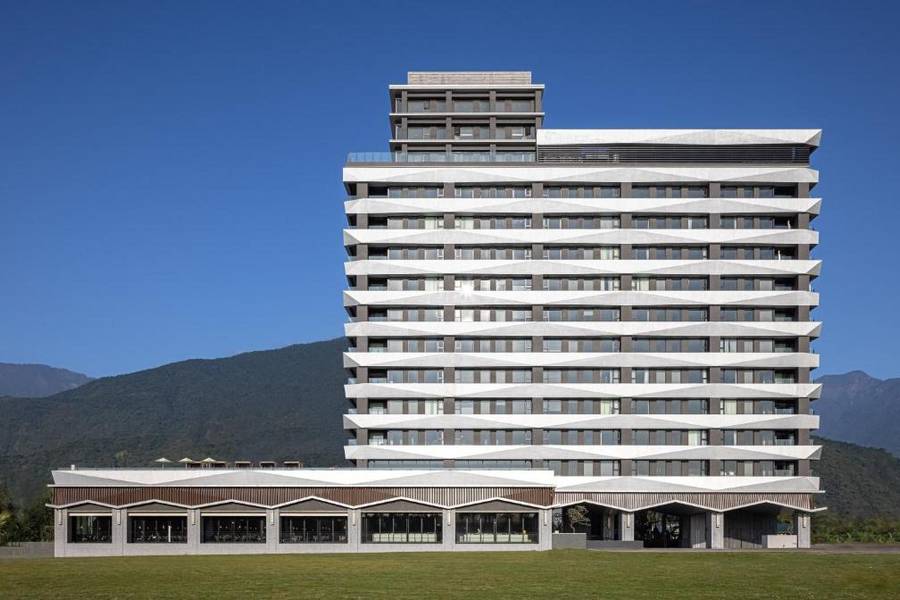 
                                                                        煙波花蓮太魯閣
                                                                        