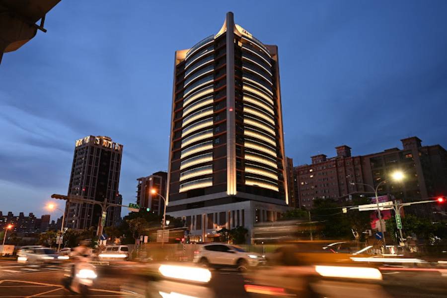 
                                                                                                        雀客藏居新北三重水漾
                                                                                                        