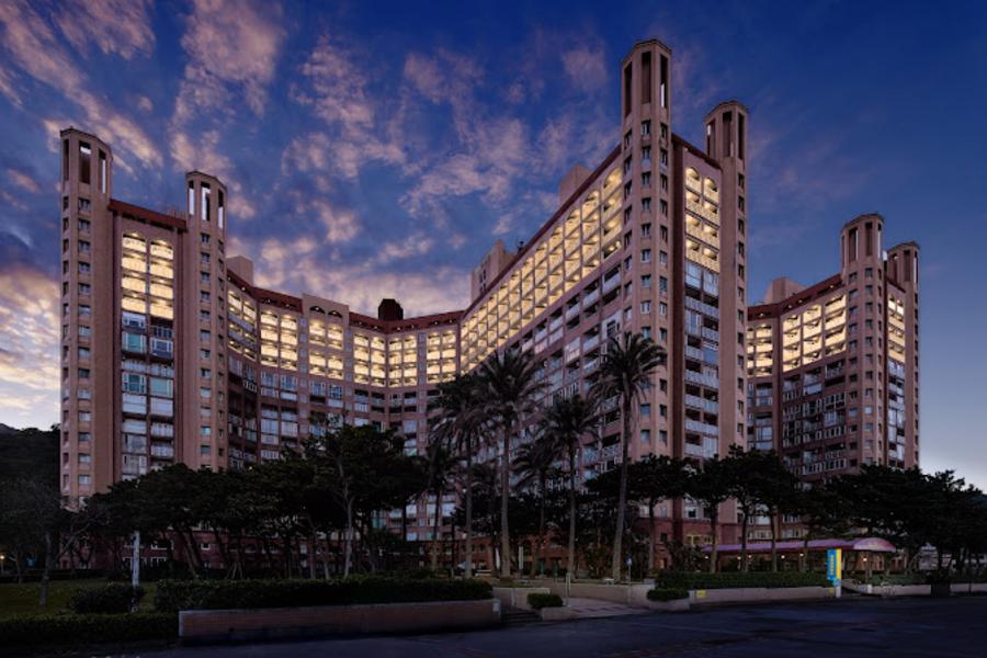 
                                                                        福泰翡翠灣渡假飯店
                                                                        