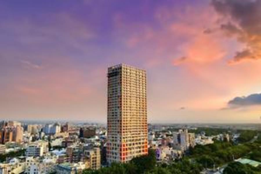 
                                                                                                        嘉義福容voco酒店
                                                                                                        