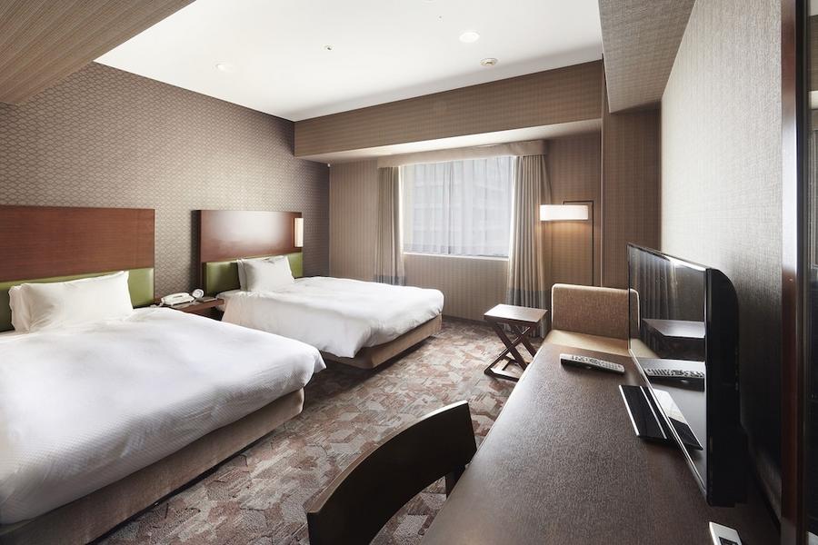 
                                                                                                        東京灣有明相鐵 FRESA INN
                                                                                                        