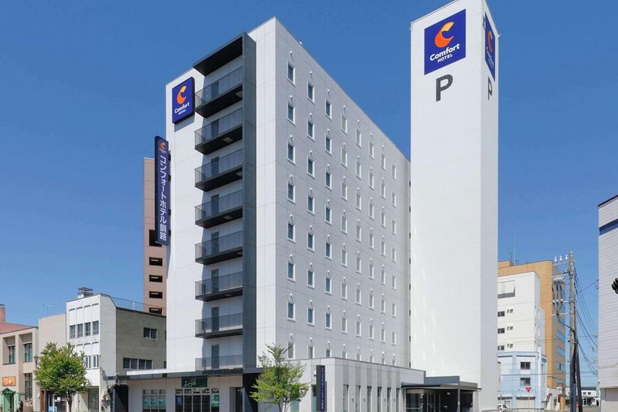 釧路凱富飯店