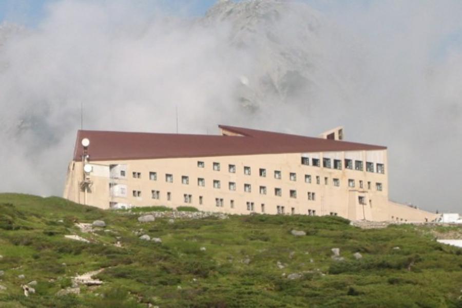 
                                                                                                        立山飯店
                                                                                                        