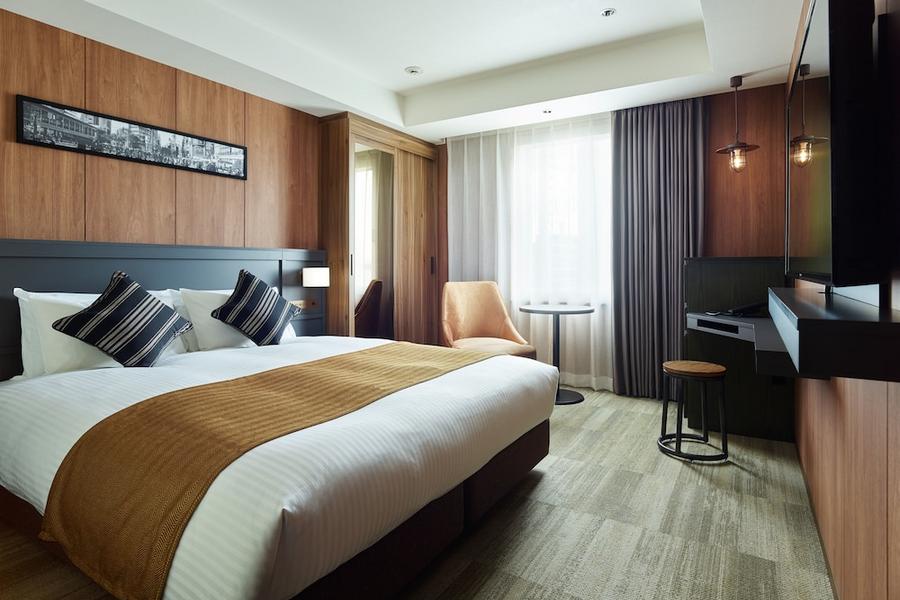 三井花園飯店大手町