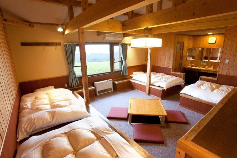 久住高原Cottage