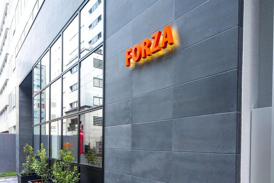 
                                                                        Hotel Forza 博多站筑紫口Ⅱ
                                                                        