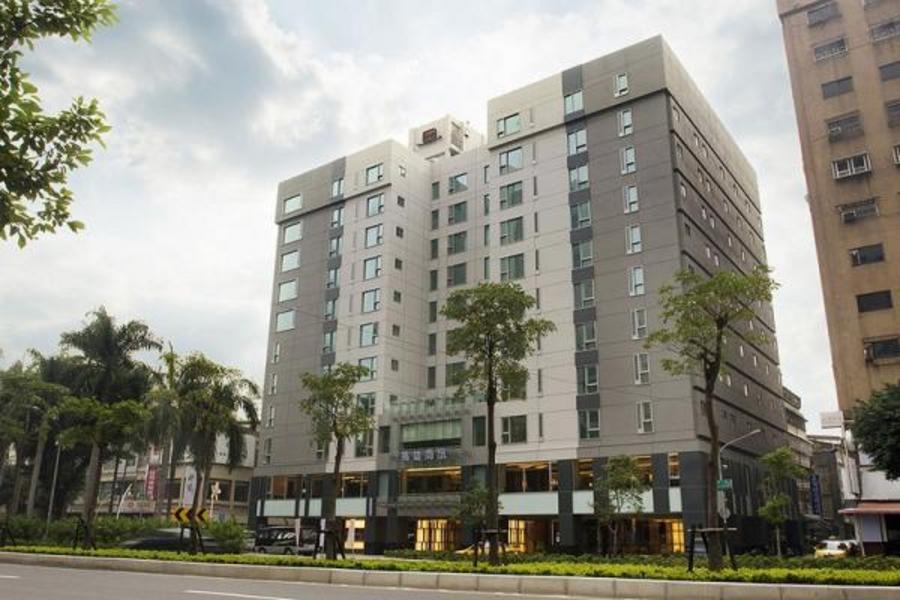 
                                                                                                        【高鐵假期】高雄商旅二日自由行
                                                                                                        