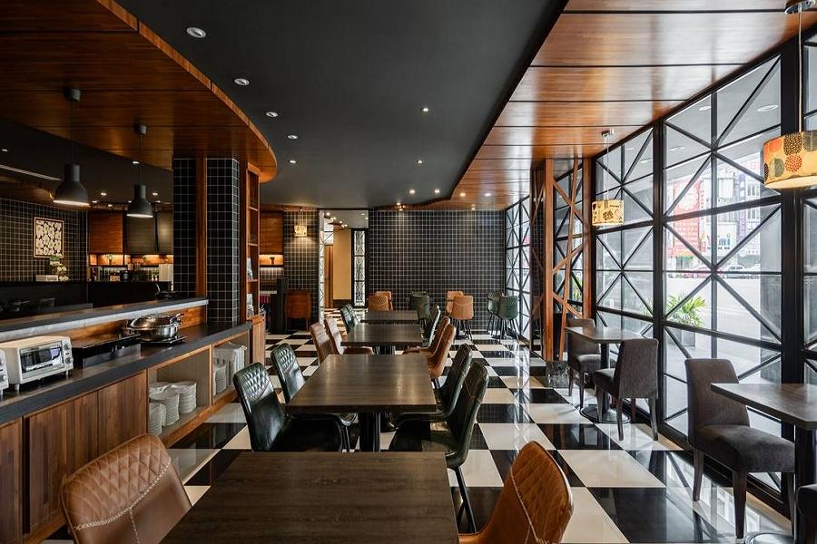 
                                                                                                                        【高鐵假期】高雄康橋商旅中山八德館二日自由行
                                                                                                                        