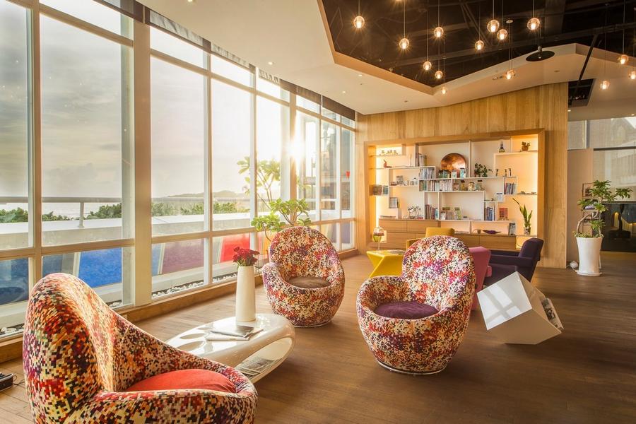 
                                                                                                        【高鐵假期】高雄旗津道沙灘酒店二日自由行
                                                                                                        