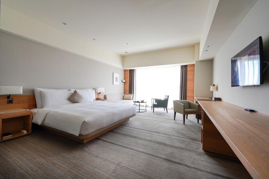 
                                                                                                        【搭高鐵送住宿】和逸飯店．台南西門館二日自由行
                                                                                                        