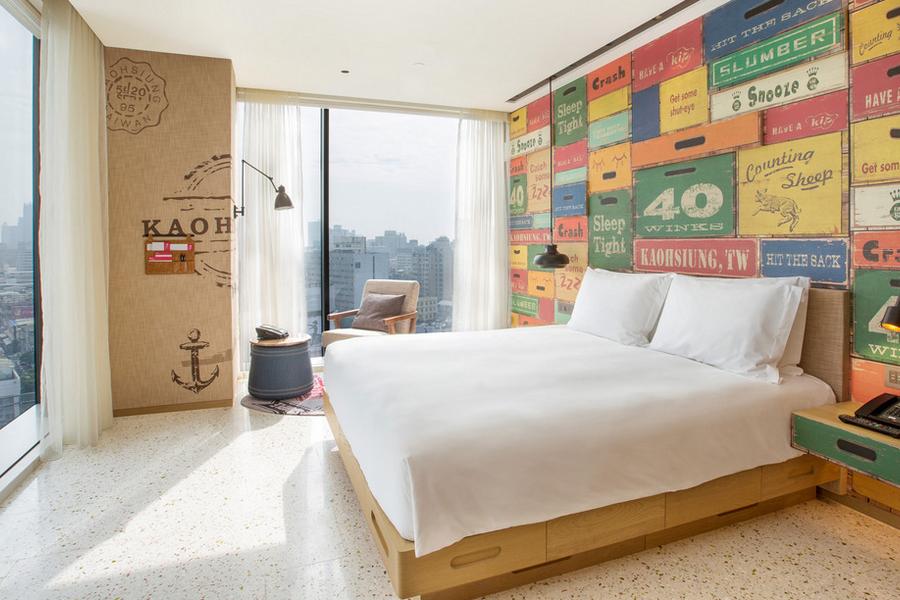 
                                                                                                        【高鐵假期-搭高鐵送住宿】高雄中央公園英迪格酒店二日自由行
                                                                                                        