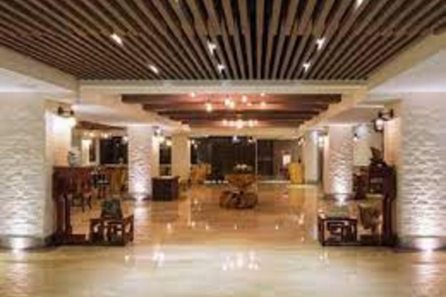 
                                                                                                        【高鐵假期-2026台灣燈會】嘉義蘭桂坊花園酒店二日自由行
                                                                                                        