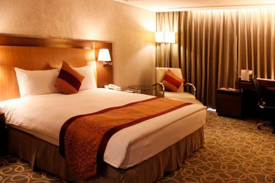 
                                                                        【高鐵假期 -沁涼一夏】台糖長榮酒店(台南)二日自由行
                                                                        