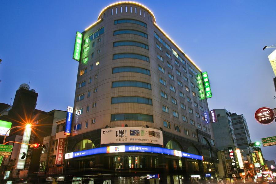 
                                                                        【高鐵假期-沁涼一夏】台南劍橋大飯店 二日自由行
                                                                        