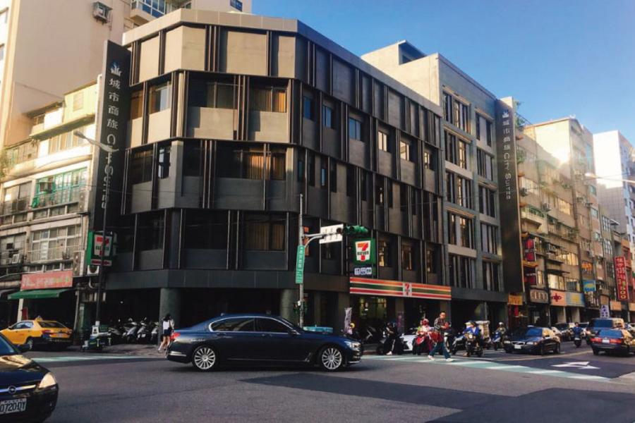 
                                                                                                        【高鐵假期-Cool夏玩台北】台北城市商旅北門館二日自由行
                                                                                                        