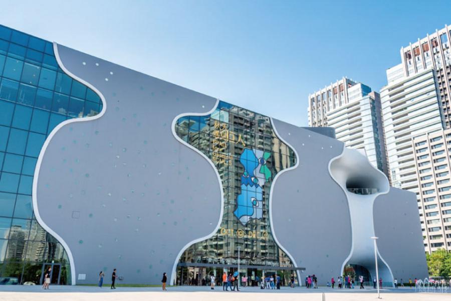 【高鐵假期】台中和運租車(12小時) 一日自駕遊