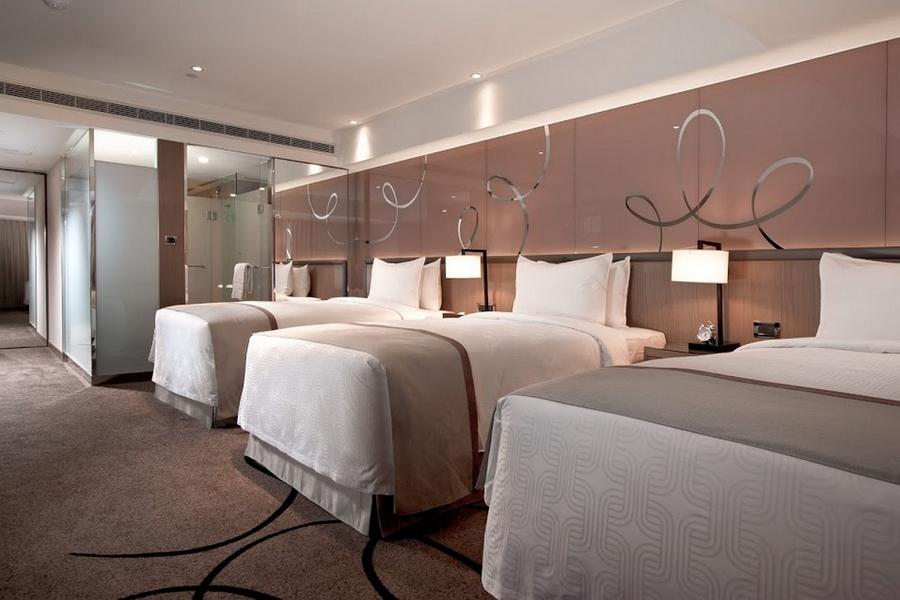 
                                                                        【高鐵假期-搭高鐵送住宿】綠色標章飯店_翰品酒店高雄二日自由行
                                                                        