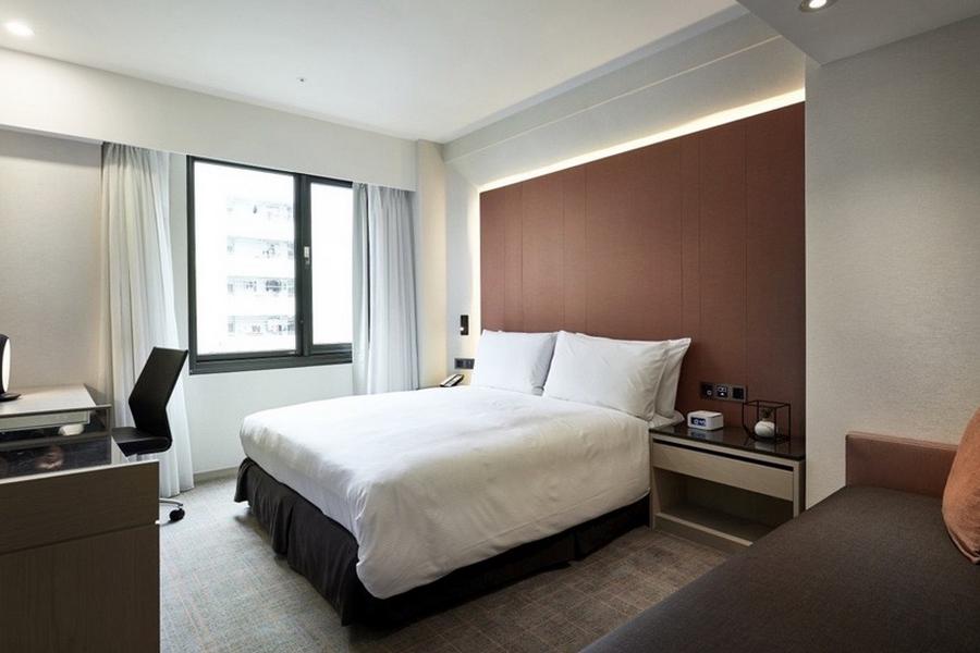 
                                                                                                        【高鐵假期-搭高鐵送住宿】台北柯達大飯店林森館二日自由行
                                                                                                        