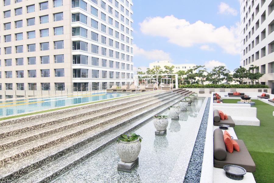 
                                                                                                        【搭高鐵送住宿】台南晶英酒店二日自由行
                                                                                                        