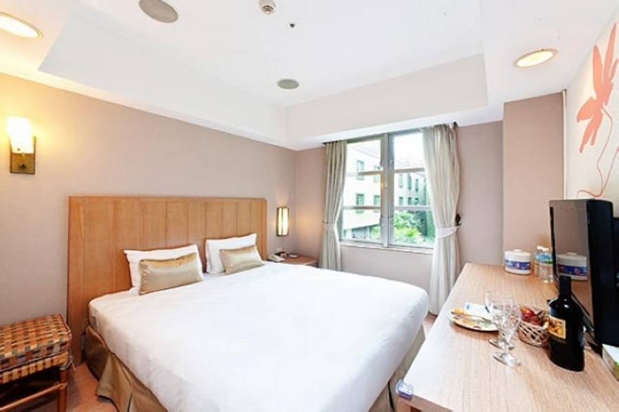 
                                                                        【搭高鐵慢遊雲林】雲林朝聖酒店二日自由行
                                                                        