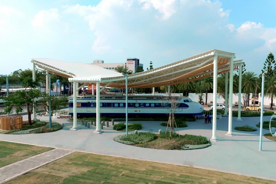 
                                                                        【高鐵假期-高年級童樂會】台南蕭壠文化園區．花魁車地景公園一日豐富行
                                                                        