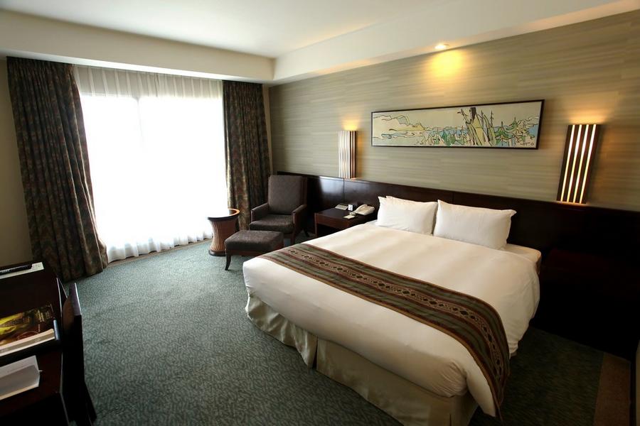 
                                                                                                        【高鐵假期-2026台灣燈會】嘉義耐斯王子大飯店二日自由行
                                                                                                        