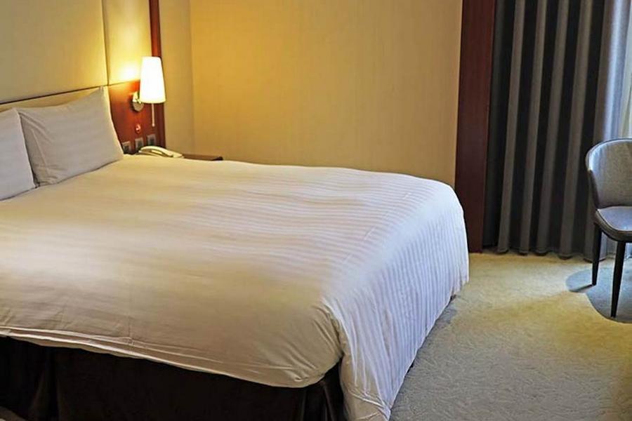 
                                                                                                        【高鐵假期-搭高鐵送住宿】台北互舍酒店二日自由行
                                                                                                        