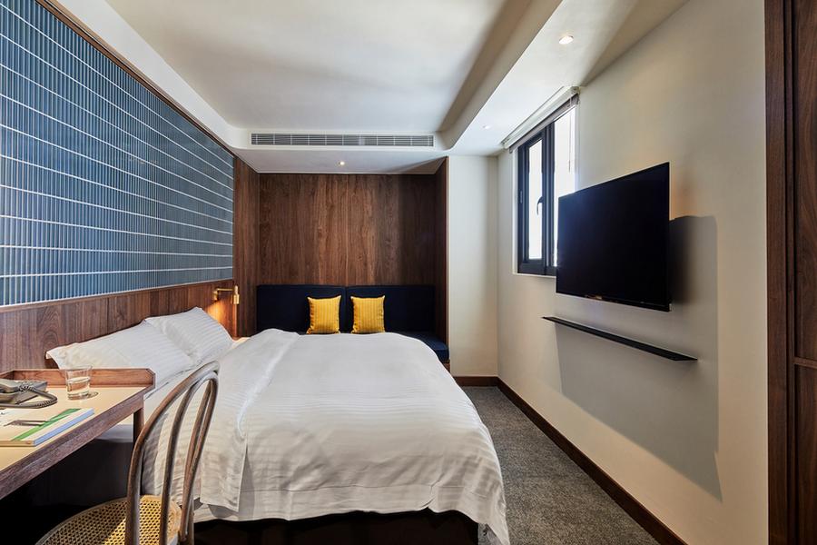 
                                                                                                        【搭高鐵送住宿】台南天下南隅二日自由行
                                                                                                        