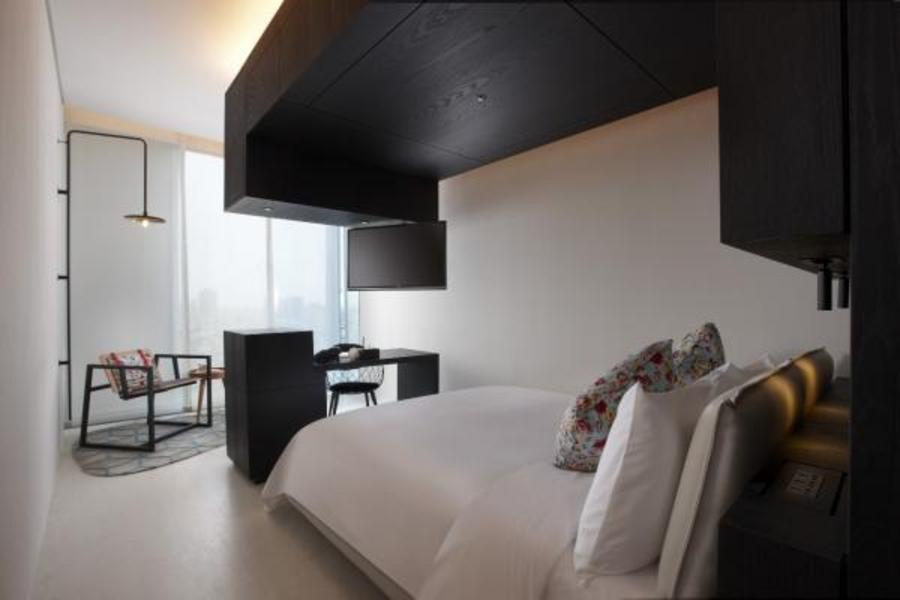 
                                                                        【高鐵假期-29天前預購優惠】台南老爺行旅二日自由行
                                                                        