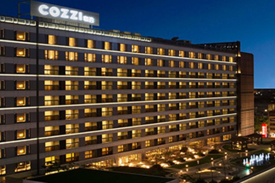 
                                                                        【高鐵假期】和逸飯店．台南西門館+高雄中山館三日自由行
                                                                        