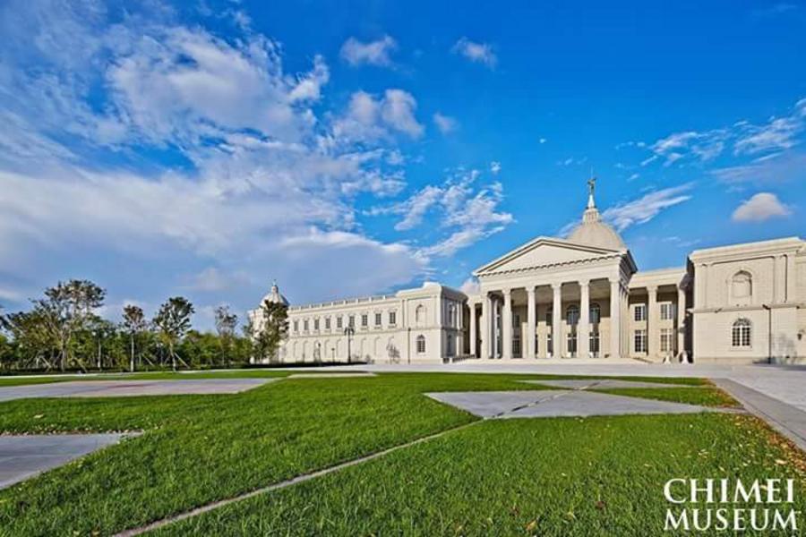 
                                                                                                        【高鐵假期】 台南奇美博物館．萬國觀光工廠．水交社文化園區一日豐富行
                                                                                                        