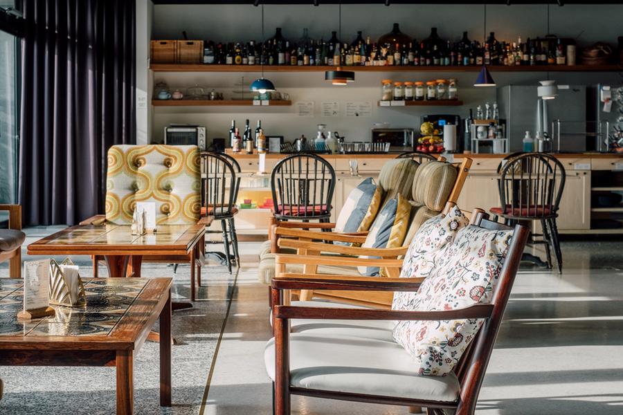 
                                                                        【高鐵假期-沁涼一夏】台南 U.I.J 友愛街旅館二日自由行
                                                                        