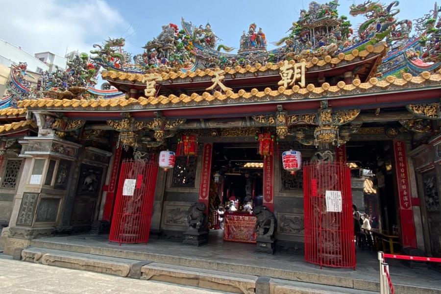 
                                                                                                        【高鐵假期】雲林晁陽綠能休閒農場．北港老街一日豐富行
                                                                                                        