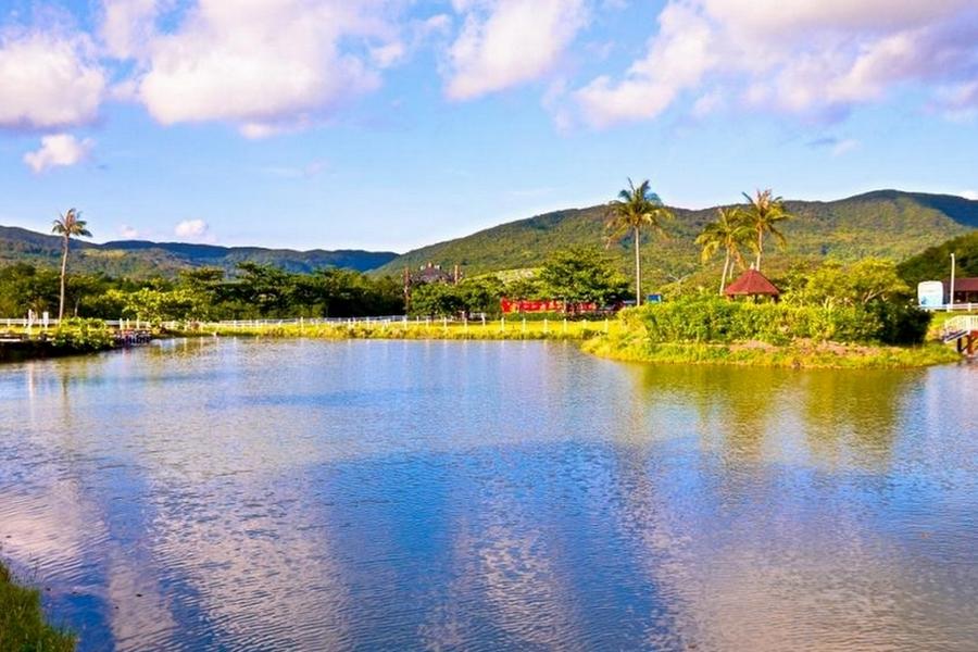 
                                                                                                        【高鐵假期-搭高鐵送住宿】小墾丁渡假村二日自由行
                                                                                                        