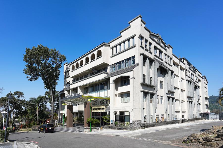 【高鐵假期】台南關子嶺富野溫泉會館二日自由行