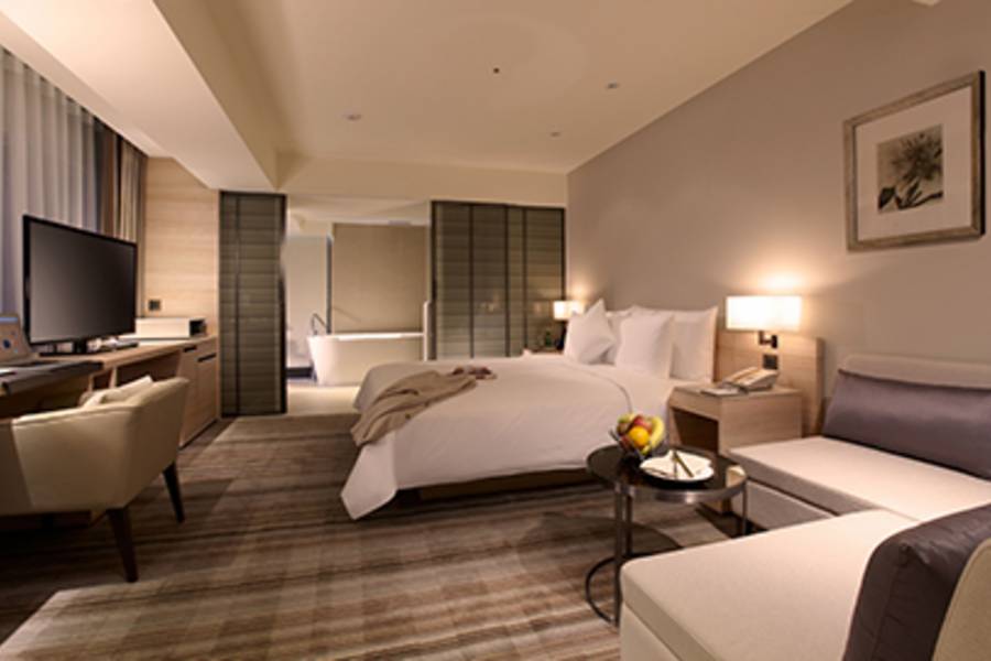 
                                                                                                        【高鐵假期】和逸飯店台北民生館二日自由行
                                                                                                        