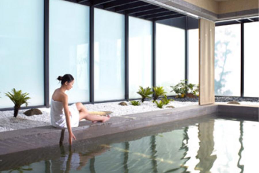 【高鐵假期-高年級童樂會】雲品溫泉酒店日月潭(南投)二日自由行