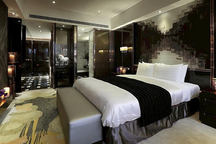 【高鐵假期】南投埔里冠月精品旅館2日自由行