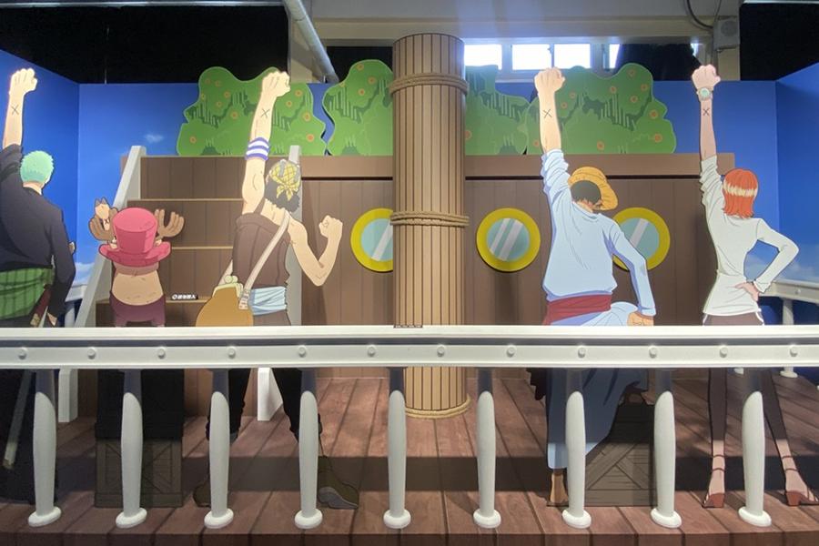 
                                                                        【高鐵假期-限定優惠】航海王迷看過來．屏東勝利星村．特色小吃．屏菸1936文化基地展覽門票1日豐富行
                                                                        