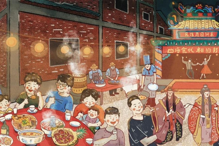 
                                                                        【高鐵假期-搭高鐵．玩城鄉】嘉義再現榮華．民雄大辦桌一日豐富行
                                                                        