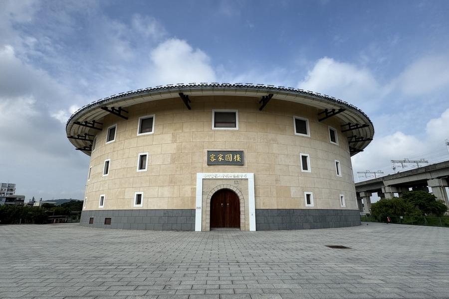 
                                                                        【高鐵苗栗假期】客家圓樓南庄老街雅聞森林後龍好望角一日豐富行
                                                                        