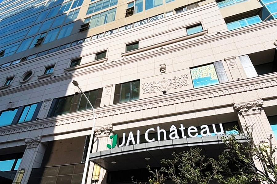 
                                                                        【高鐵假期-升等有禮】台南宅夏都二日自由行
                                                                        