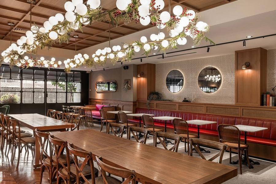 
                                                                                                        【高鐵假期-搭高鐵送住宿】高雄河堤漫旅站前館二日自由行
                                                                                                        