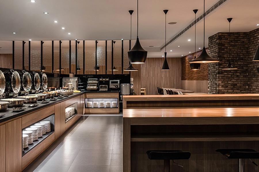 
                                                                                                        【高鐵假期-搭高鐵送住宿】高雄河堤國際商旅機場館二日自由行
                                                                                                        