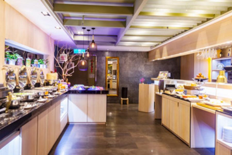 
                                                                                                        【高鐵假期-2026台北燈節】台北太平洋商旅2日自由行
                                                                                                        