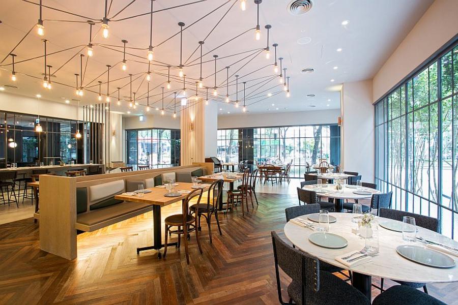 
                                                                                                        【高鐵假期-2026台北燈節】台北中山意舍酒店2日自由行
                                                                                                        