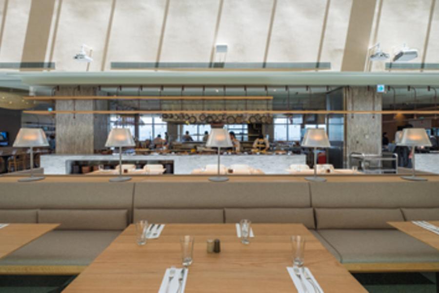 
                                                                                                        【高鐵假期-2026台北燈節】台北松山意舍酒店2日自由行
                                                                                                        