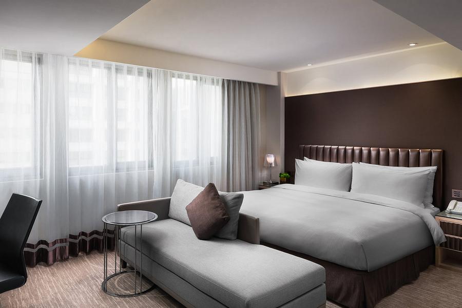 
                                                                                                        【高鐵假期-2026台北燈節】台北柯達大飯店長安旗艦店2日自由行
                                                                                                        