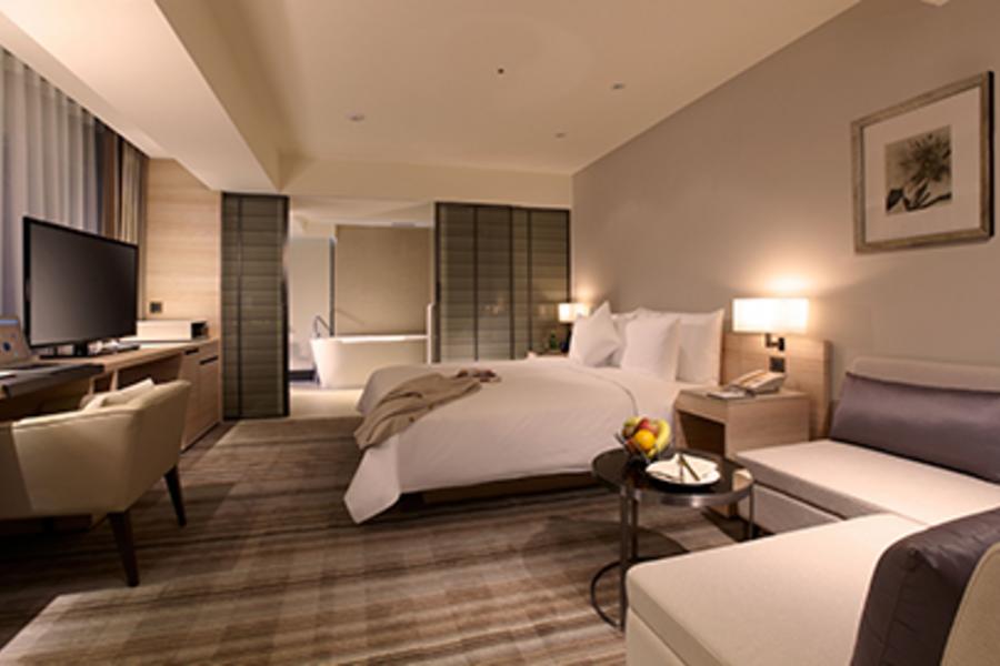 
                                                                                                        【高鐵假期-2026台北燈節】和逸飯店．台北民生館2日自由行
                                                                                                        