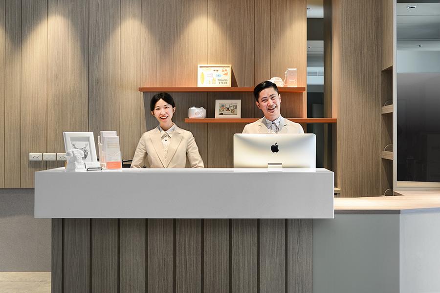 
                                                                                                        【高鐵假期-2026台北燈節】台北福泰桔子商旅西門店二日自由行
                                                                                                        